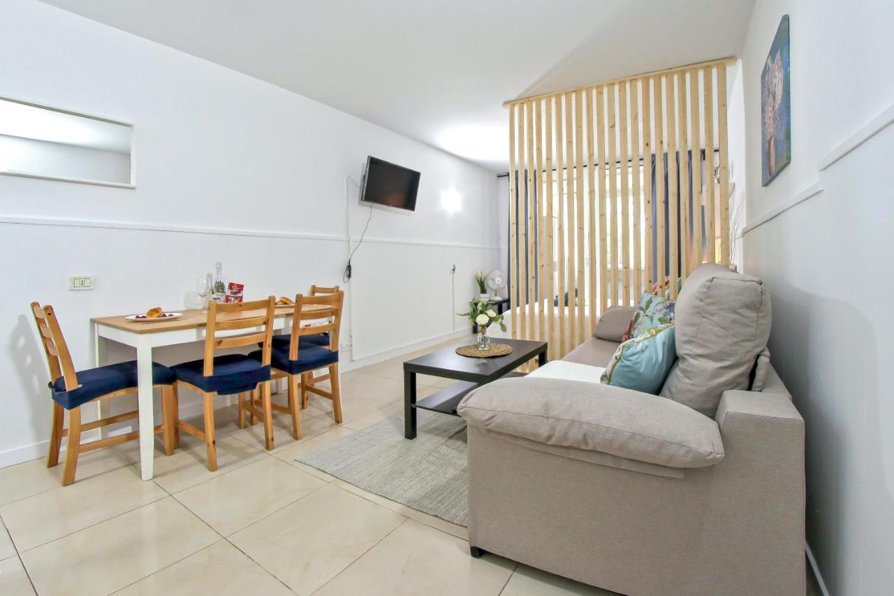 Elegant And Cozy Studio With Pool Chaparral 341 Costa Del Silencio Esterno foto