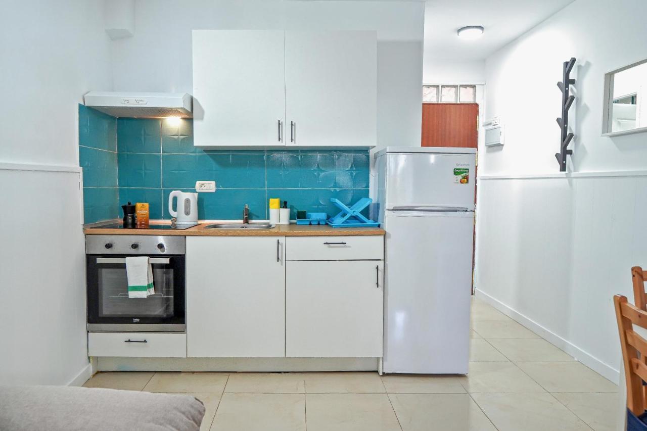 Elegant And Cozy Studio With Pool Chaparral 341 Costa Del Silencio Esterno foto
