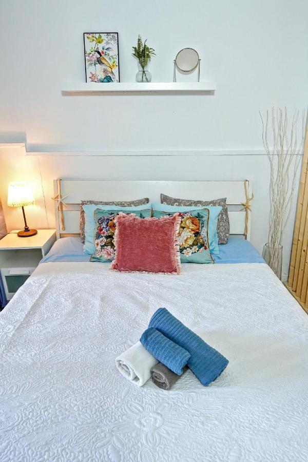 Elegant And Cozy Studio With Pool Chaparral 341 Costa Del Silencio Esterno foto