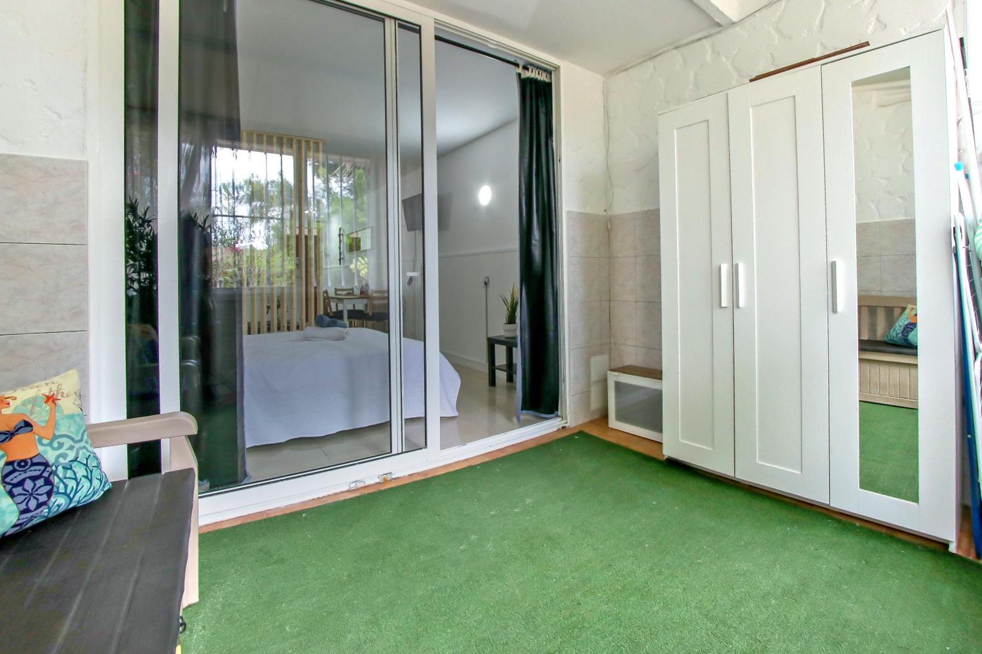 Elegant And Cozy Studio With Pool Chaparral 341 Costa Del Silencio Esterno foto