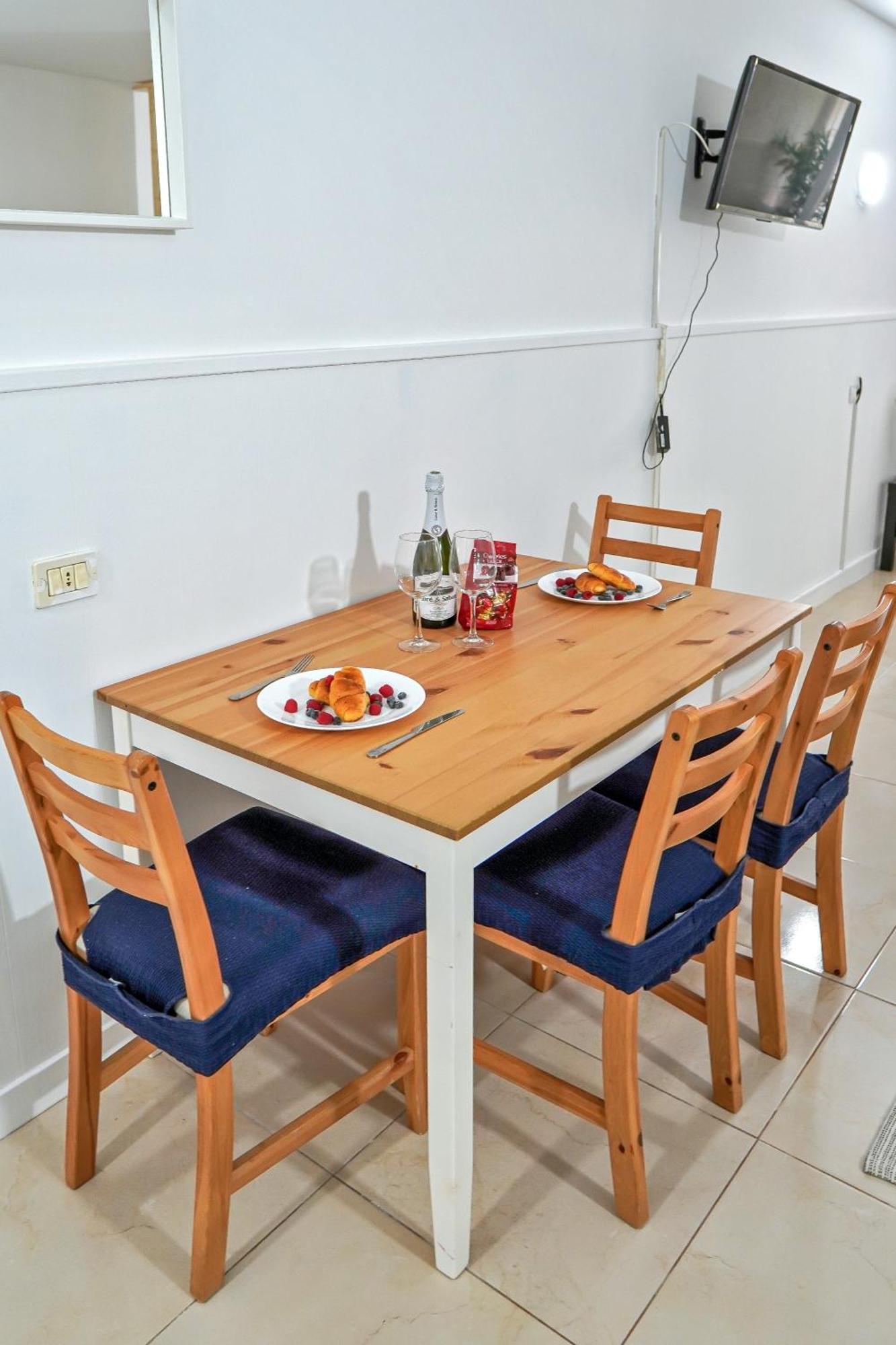 Elegant And Cozy Studio With Pool Chaparral 341 Costa Del Silencio Esterno foto