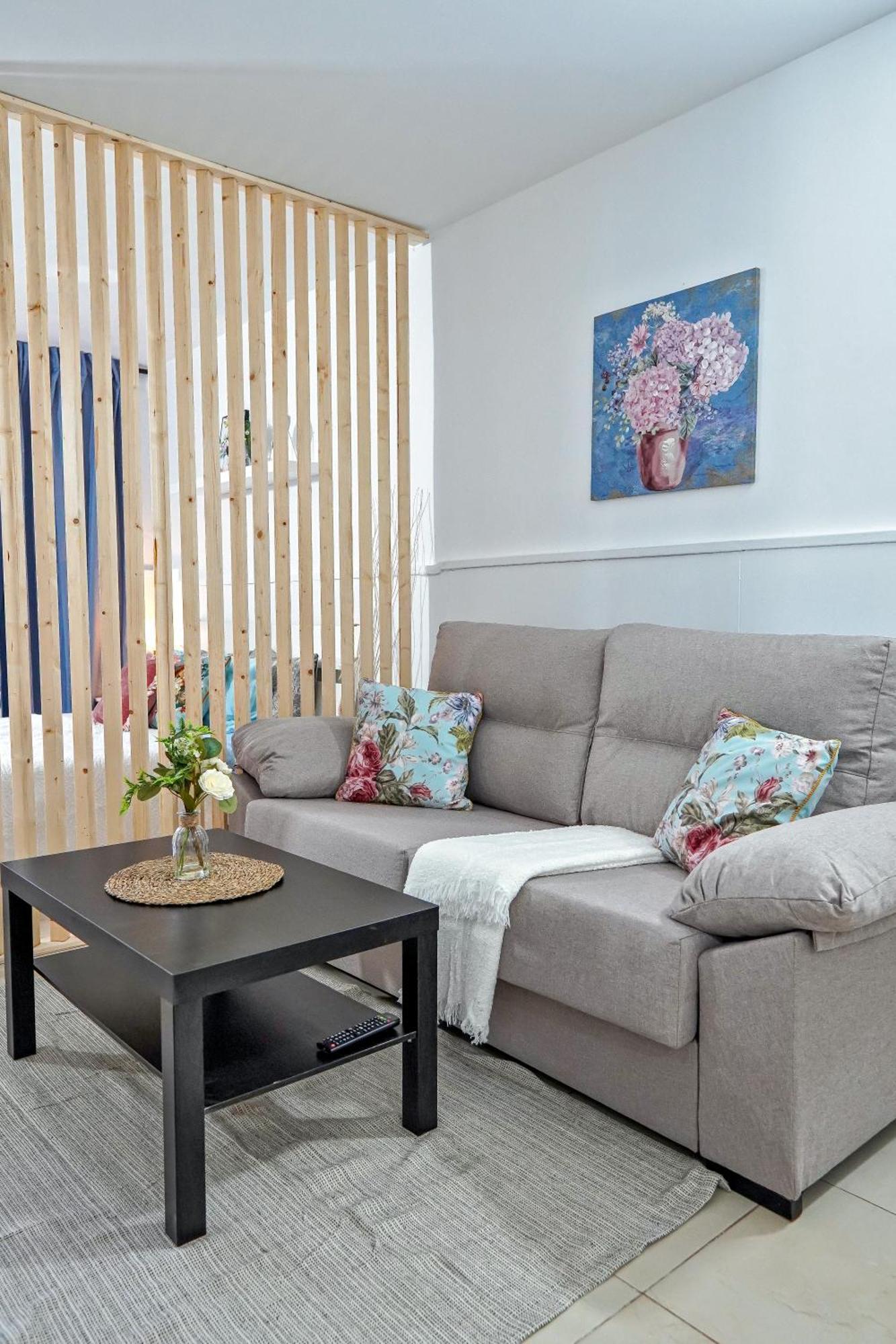 Elegant And Cozy Studio With Pool Chaparral 341 Costa Del Silencio Esterno foto
